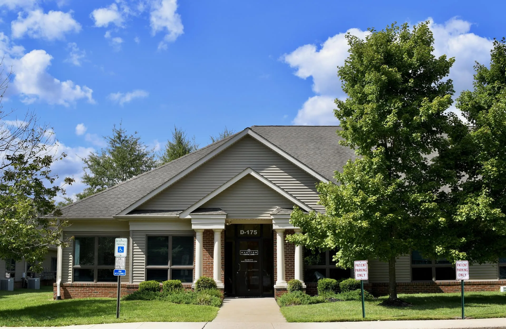 Dentist in Marlton Marlton Dental Care